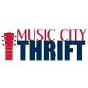 Music City Thrift logo